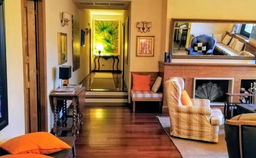 リゾートホテル & Ristorante Degli Angeli