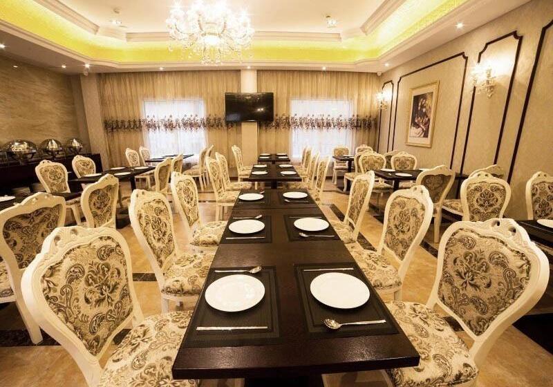 Vienna Hotel Shipu Yugang