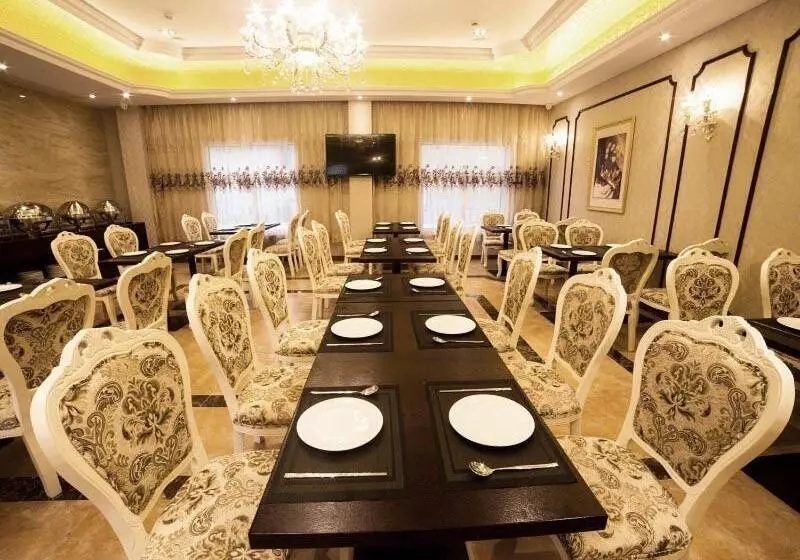 Vienna Hotel Shipu Yugang