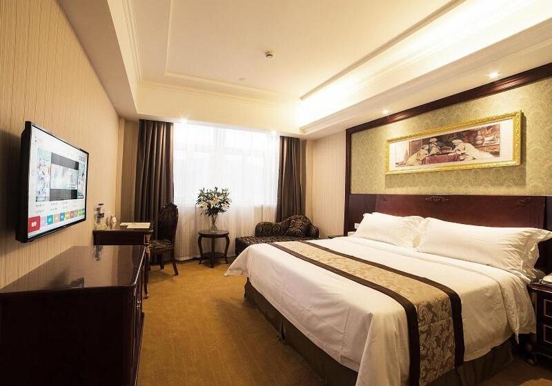 Vienna Hotel Shipu Yugang