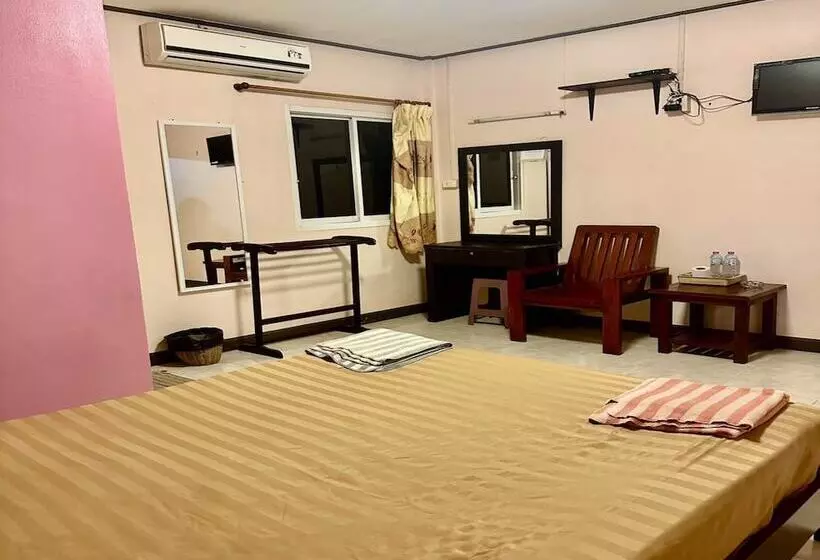Hotelli Prae Resort