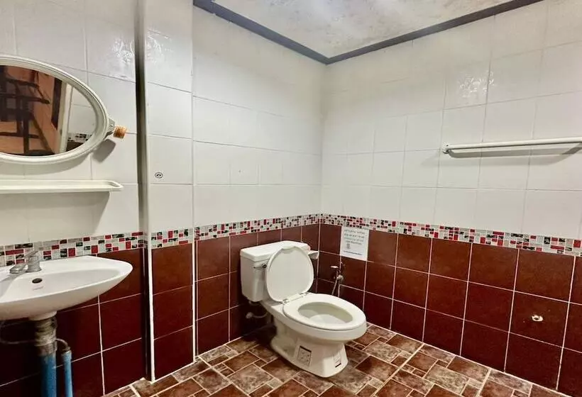 Hotelli Prae Resort