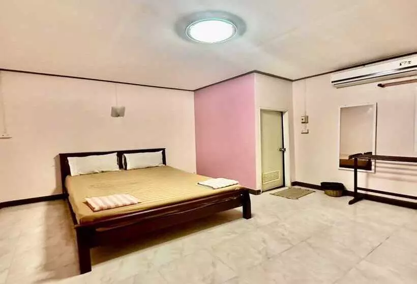 Hotelli Prae Resort