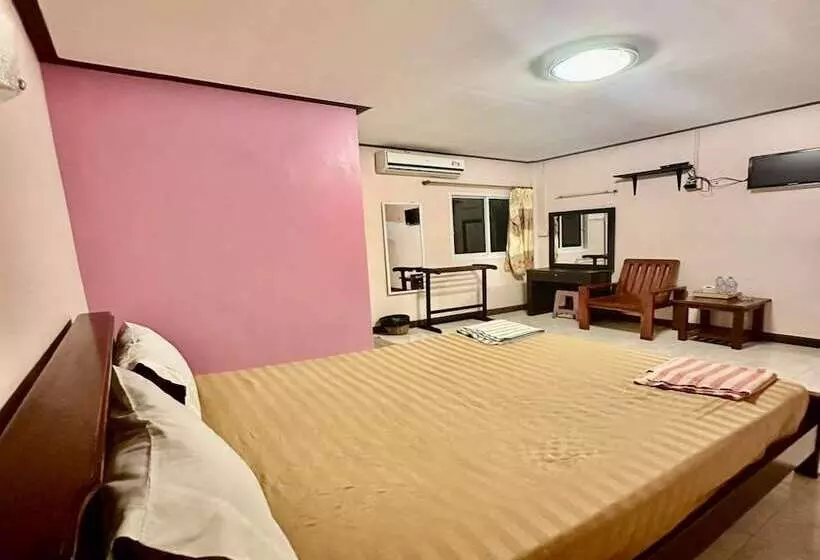 Hotelli Prae Resort