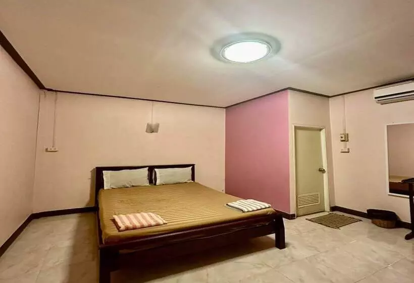 Hotelli Prae Resort