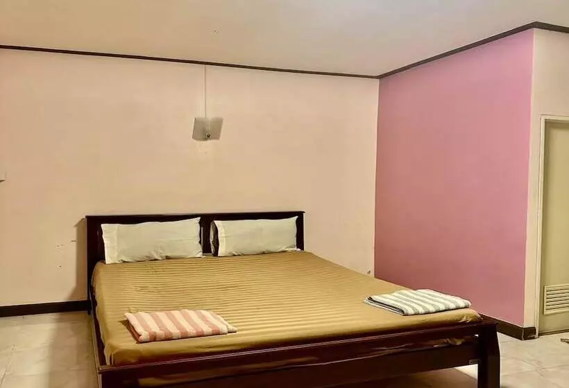 Hotelli Prae Resort
