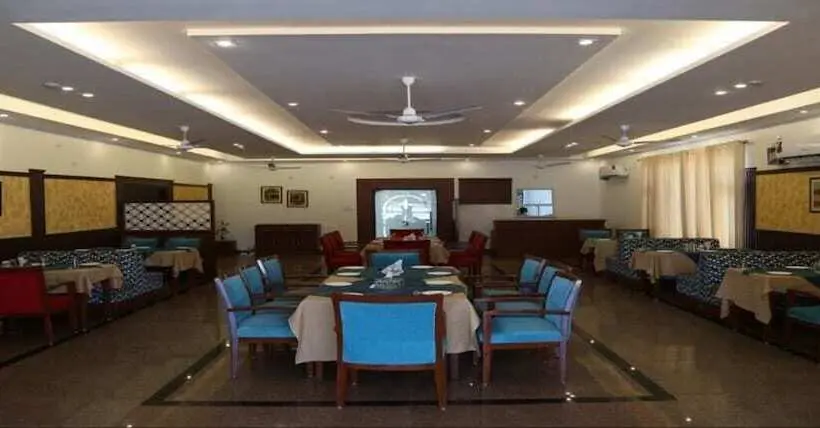 هتل Flamingo Tourist Resort