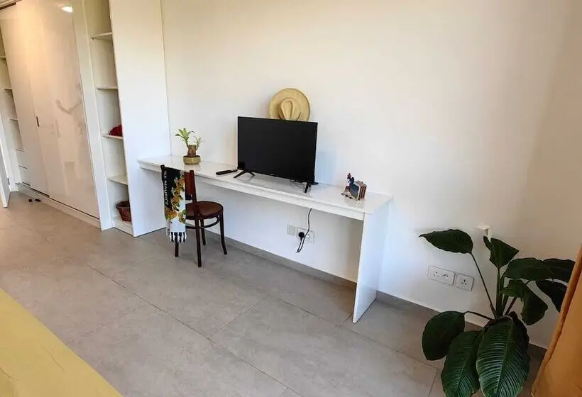 هاستل J Vais Residence