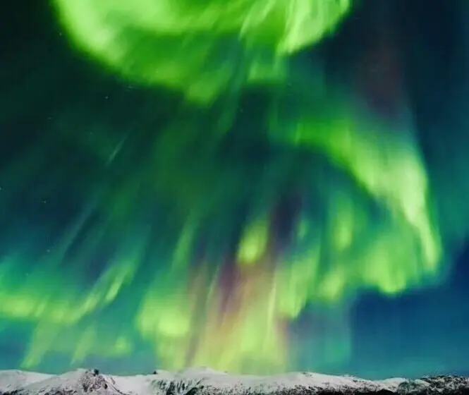 Sortland Camping & Motell