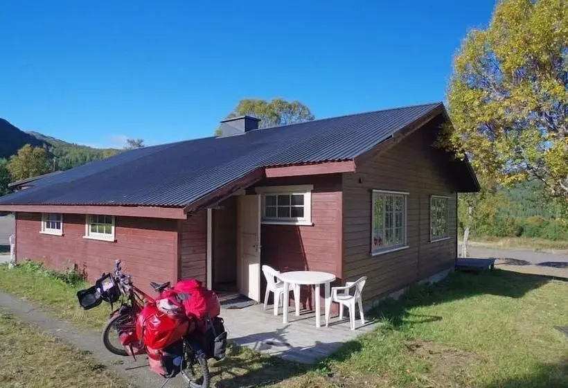 Sortland Camping & Motell