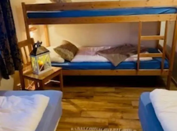 Sortland Camping & Motell