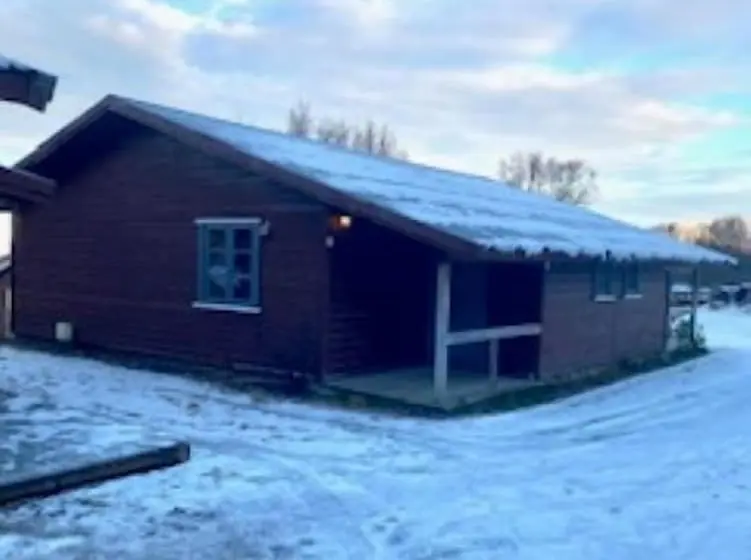 Sortland Camping & Motell