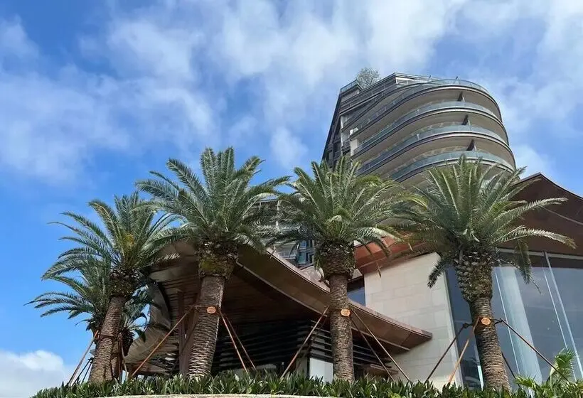 Zhoushan Poly Senbo Nature Park And Resort