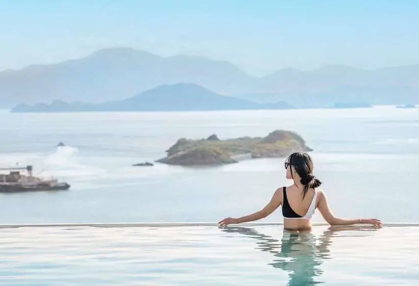 Zhoushan Poly Senbo Nature Park And Resort