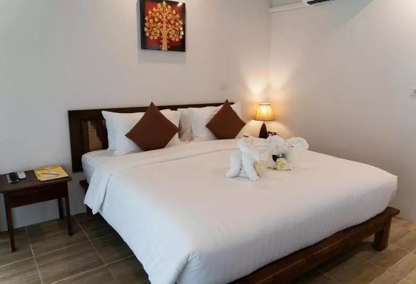 Adarin Beach Resort