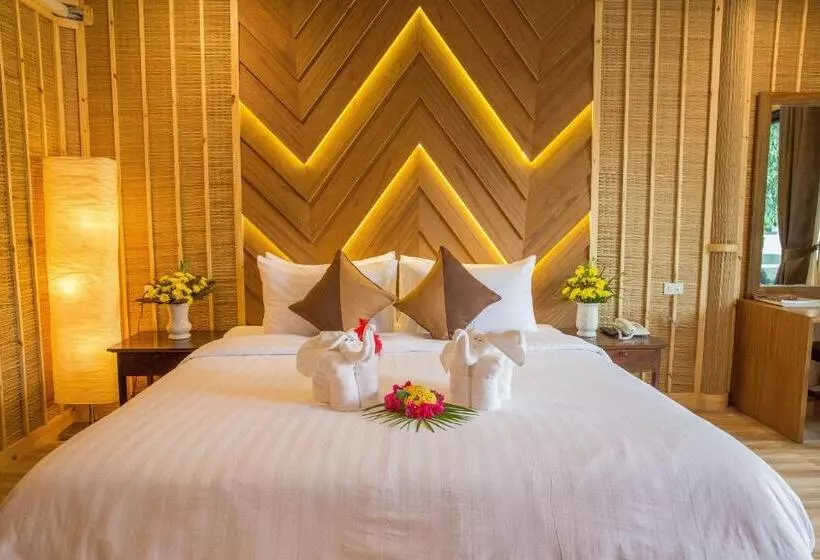Adarin Beach Resort