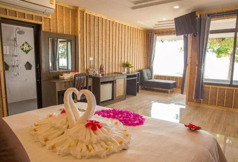 Adarin Beach Resort