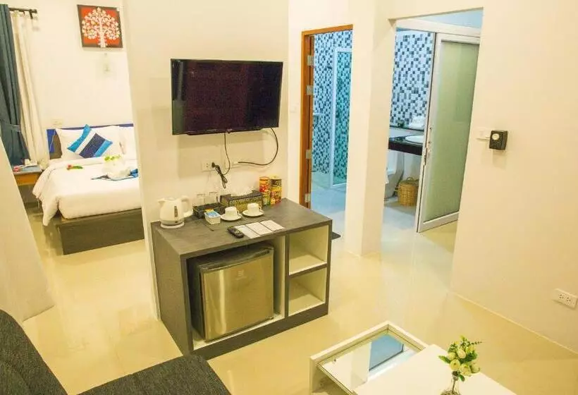 Adarin Beach Resort