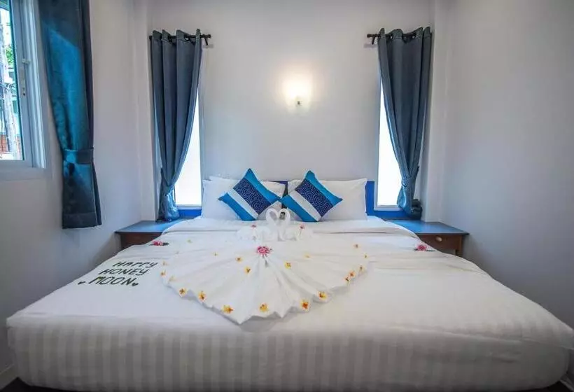 Adarin Beach Resort