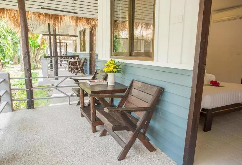 Adarin Beach Resort