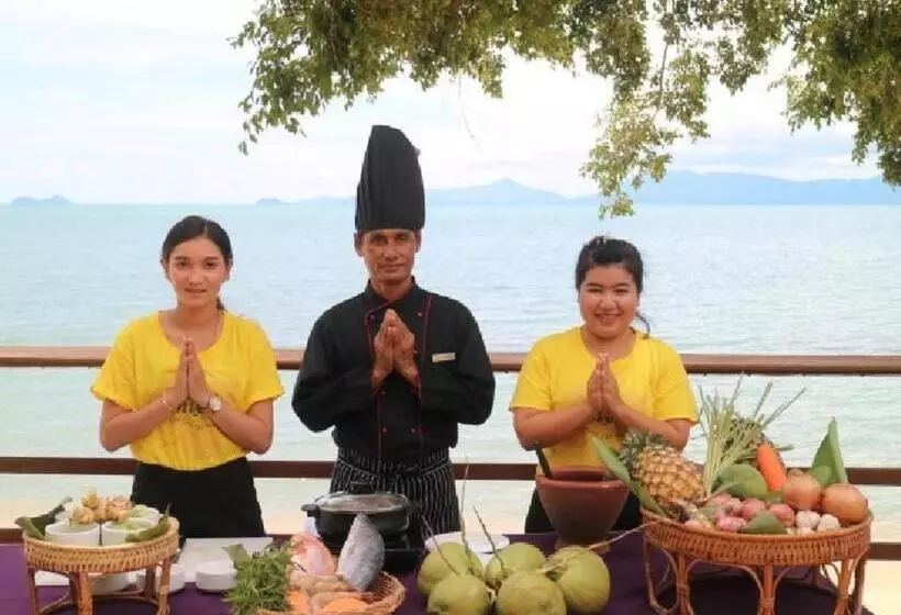 Adarin Beach Resort