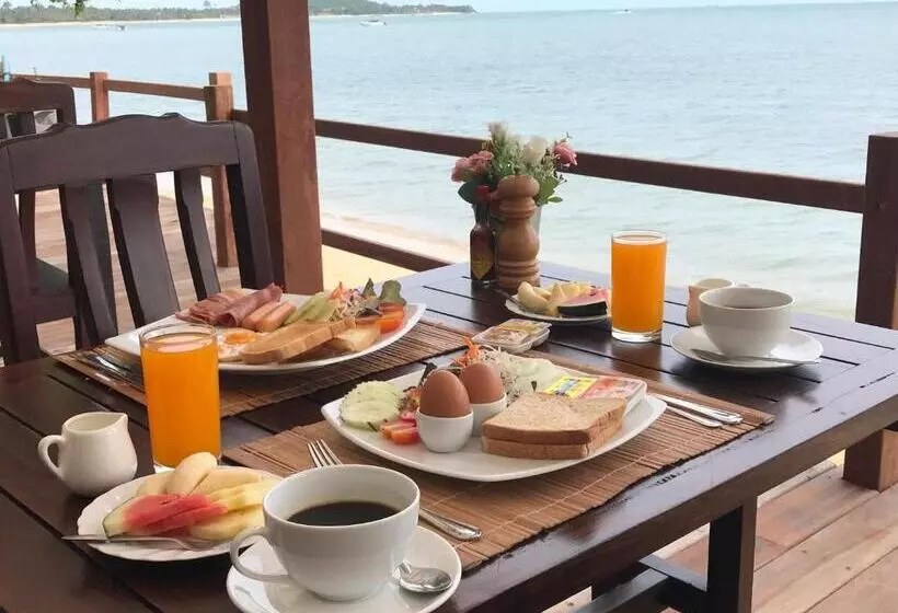 Adarin Beach Resort