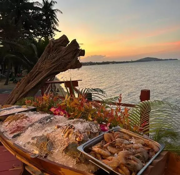 Adarin Beach Resort