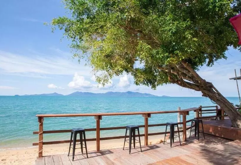 Adarin Beach Resort