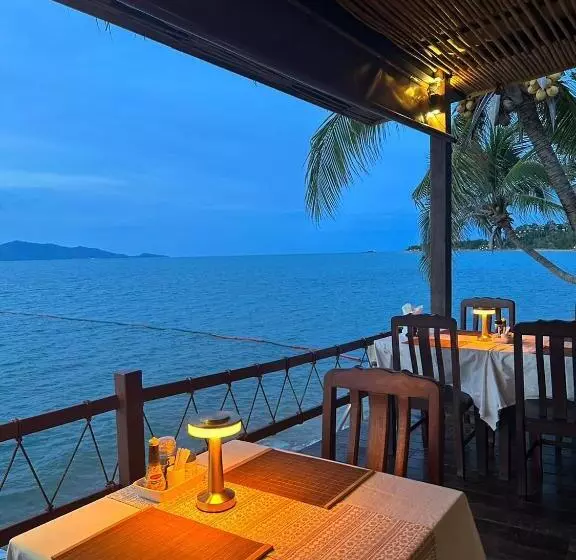 Adarin Beach Resort