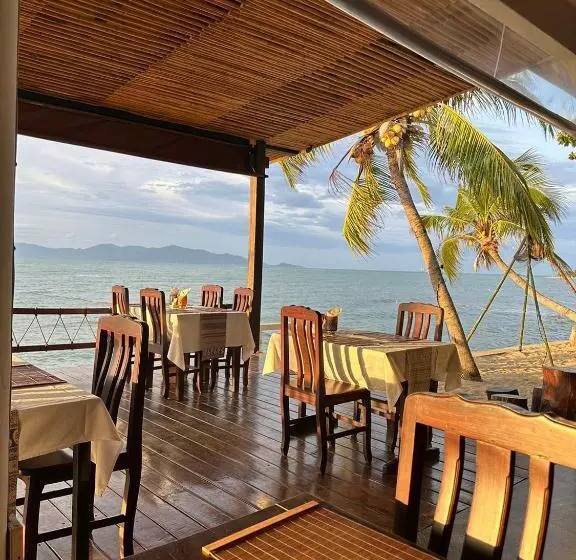 Adarin Beach Resort