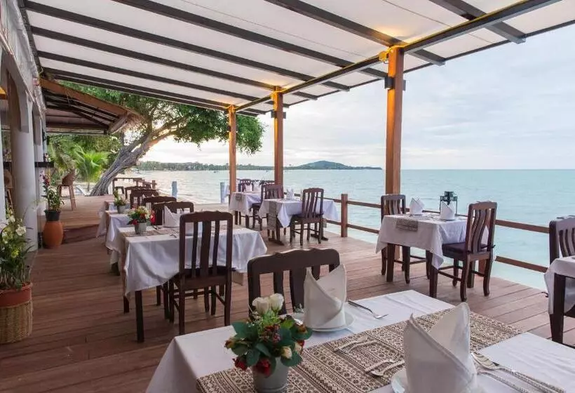 Adarin Beach Resort