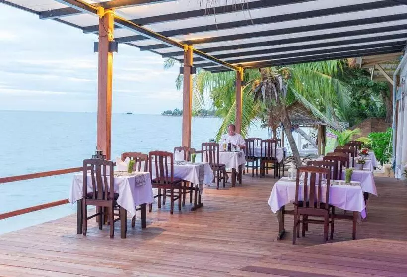 Adarin Beach Resort