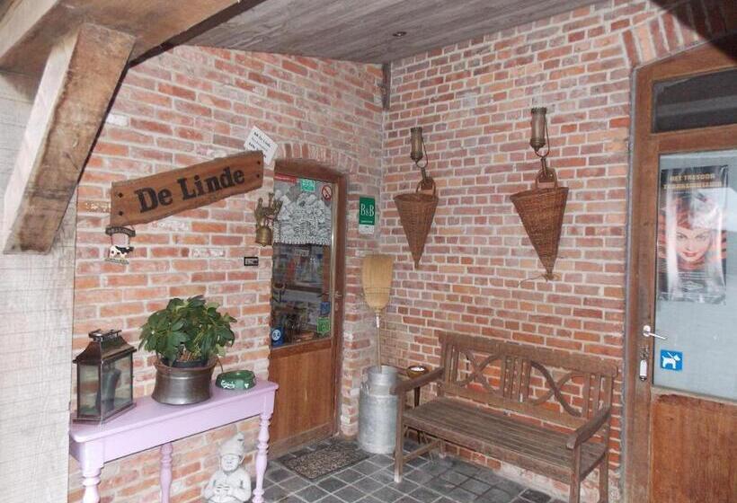 B&b De Linde