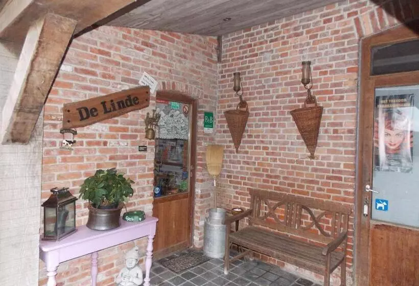 B&b De Linde