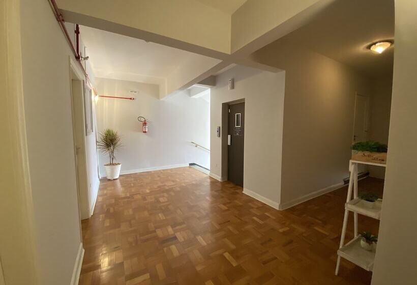 Bed & Breakfast Santhiago