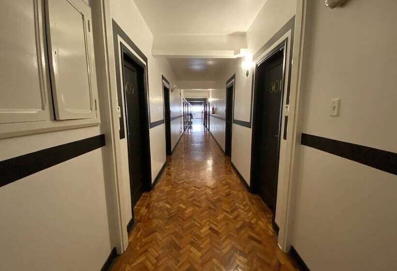 Bed & Breakfast Santhiago