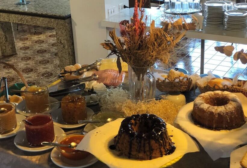 Bed & Breakfast Santhiago