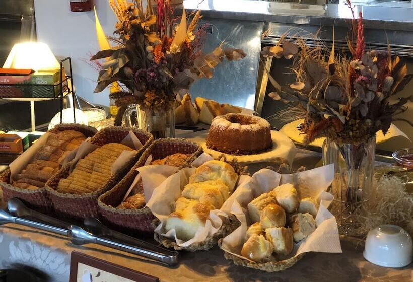 Bed & Breakfast Santhiago