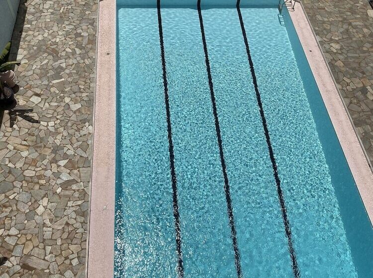 Bed & Breakfast Santhiago