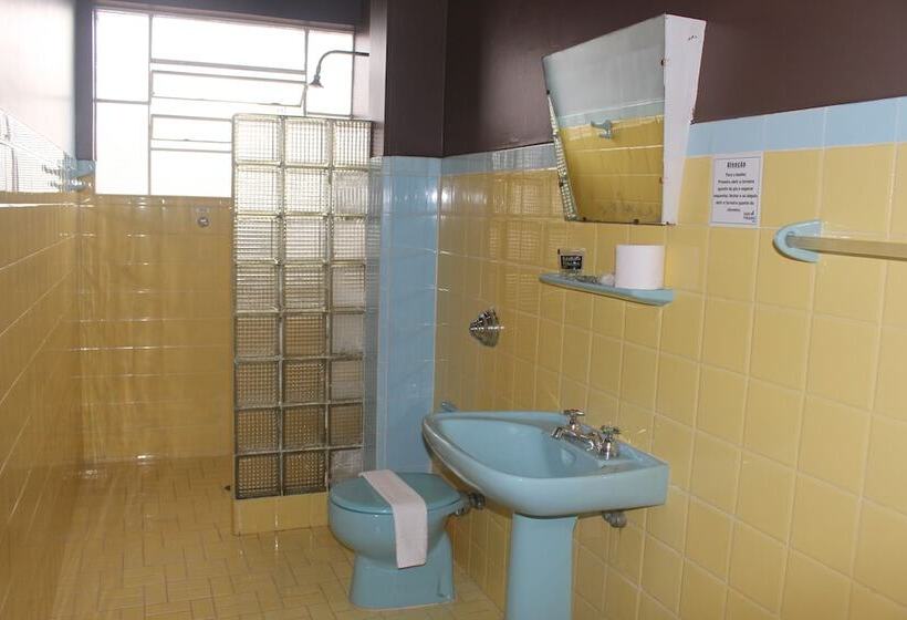 Bed & Breakfast Santhiago