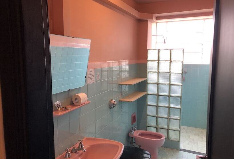 Bed & Breakfast Santhiago