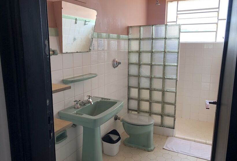 Bed & Breakfast Santhiago