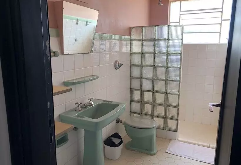 Aamiaismajoitus (B&B) Santhiago