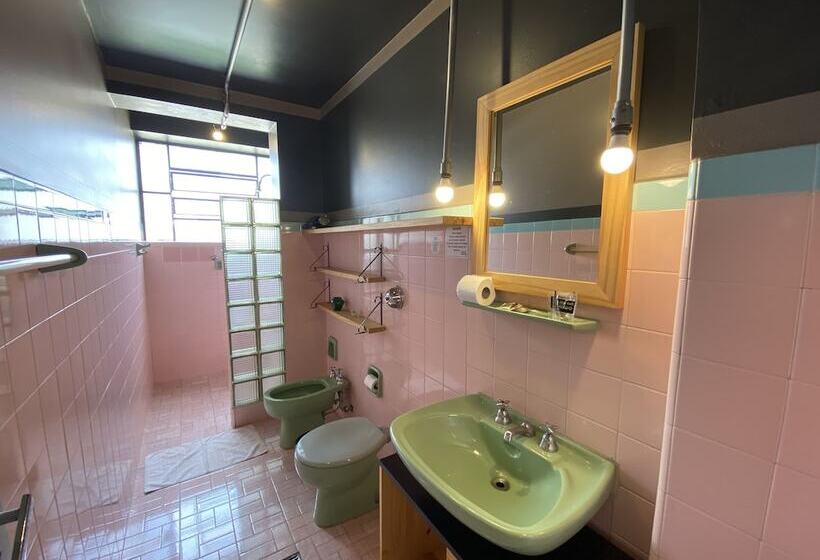 Bed & Breakfast Santhiago