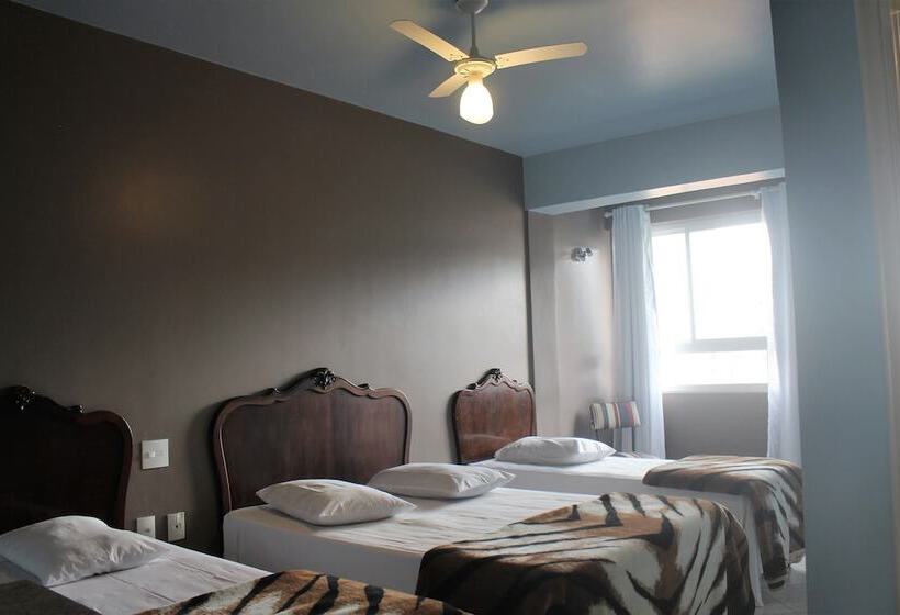 Bed & Breakfast Santhiago