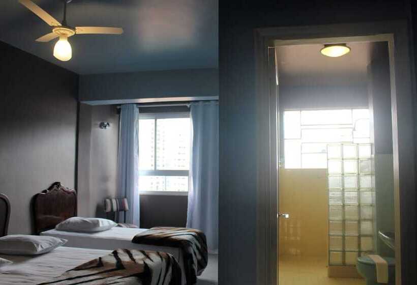 Bed & Breakfast Santhiago