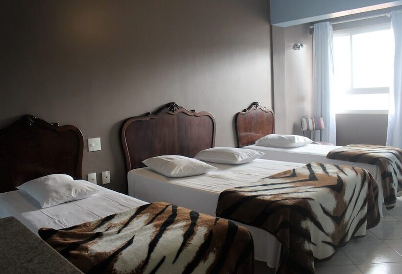 Bed & Breakfast Santhiago