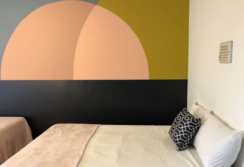 Bed & Breakfast Santhiago