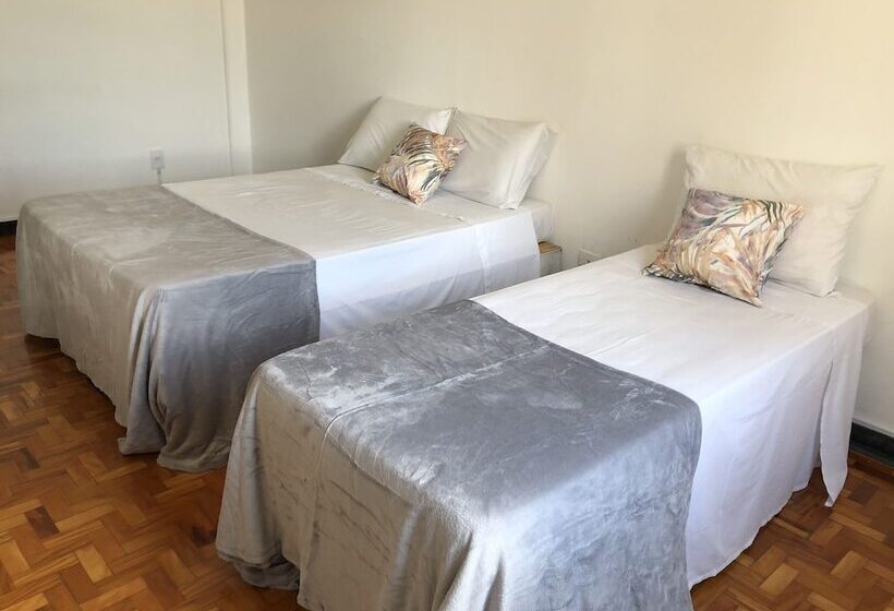 Bed & Breakfast Santhiago