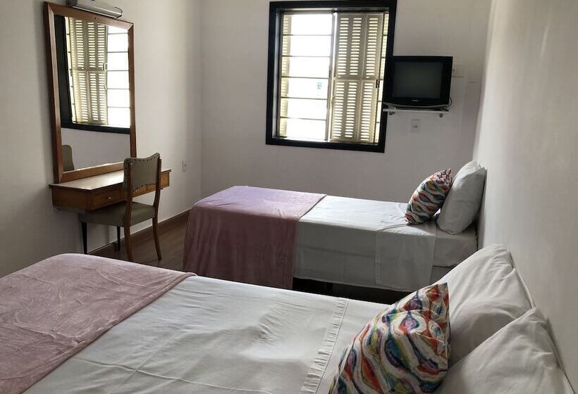 Bed & Breakfast Santhiago